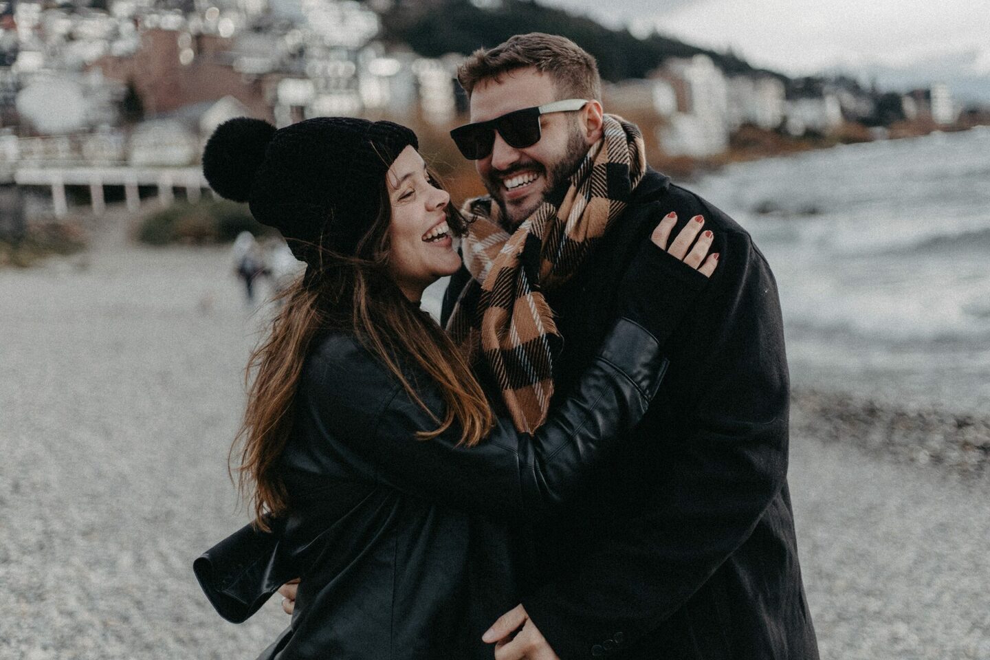 Ensaios em Bariloche