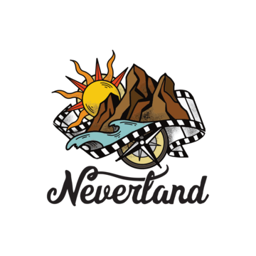 Logo de Fotógrafa em Bariloche, documental, ensaios de família e eventos intimistas. 