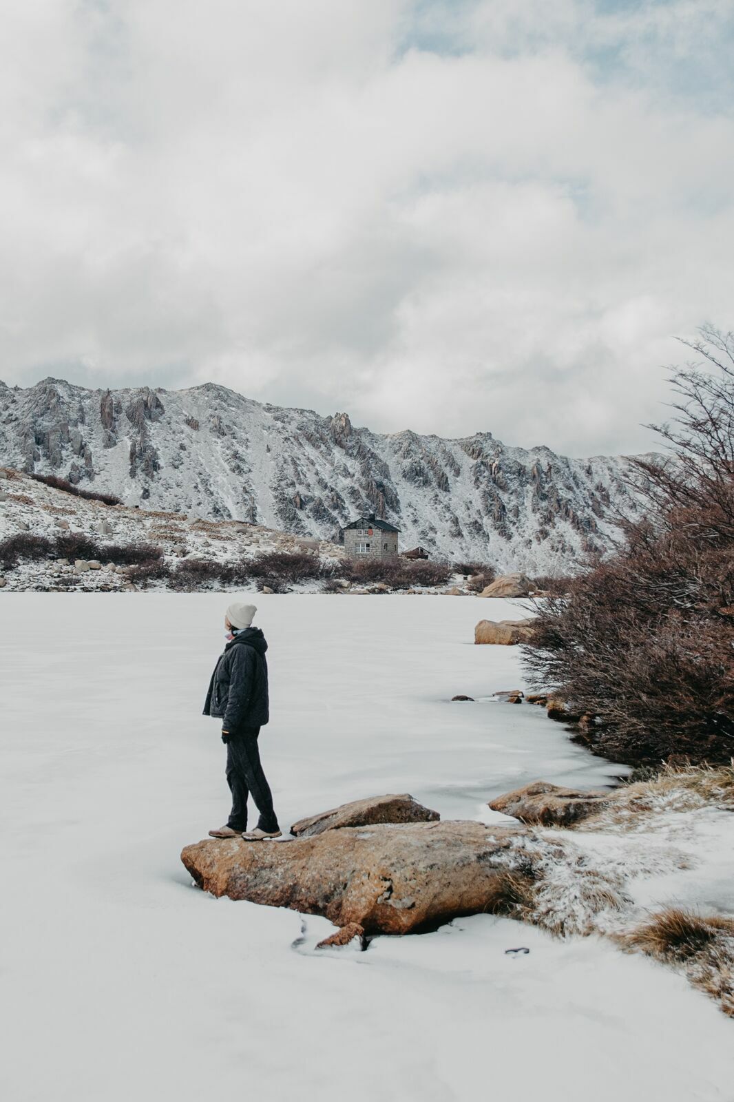 Foto do Sobre de Fotógrafa em Bariloche, documental, ensaios de família e eventos intimistas. 