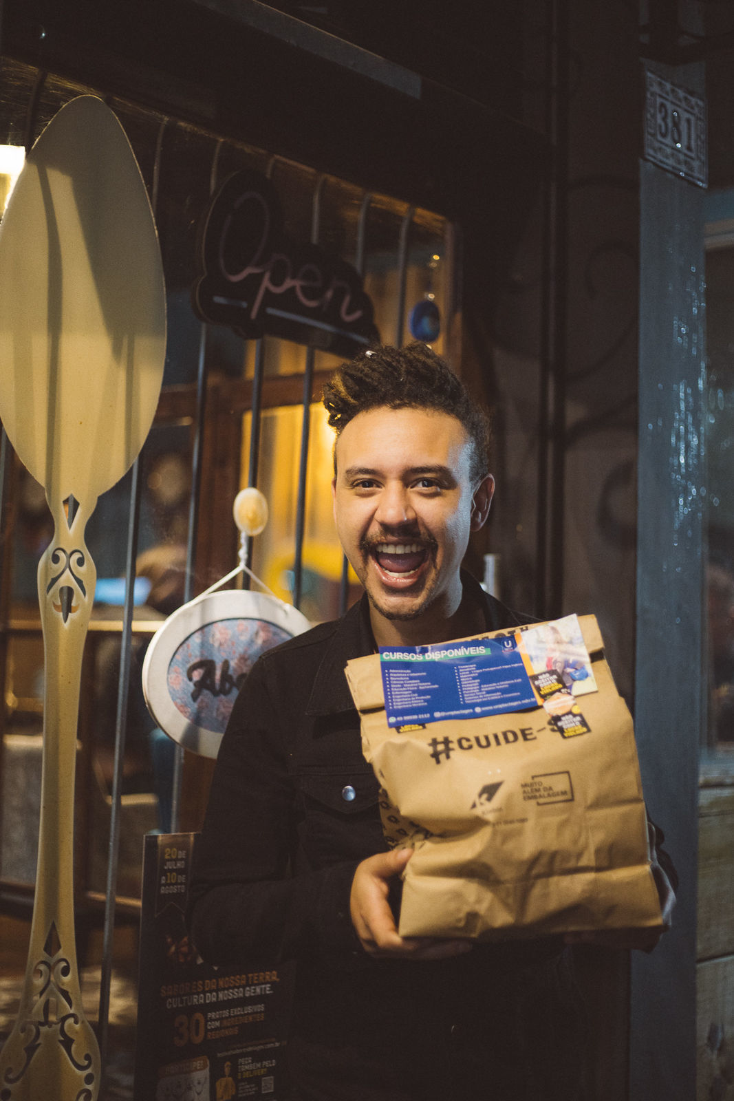 Foto Festival Sabores de Lages - Imagem 20