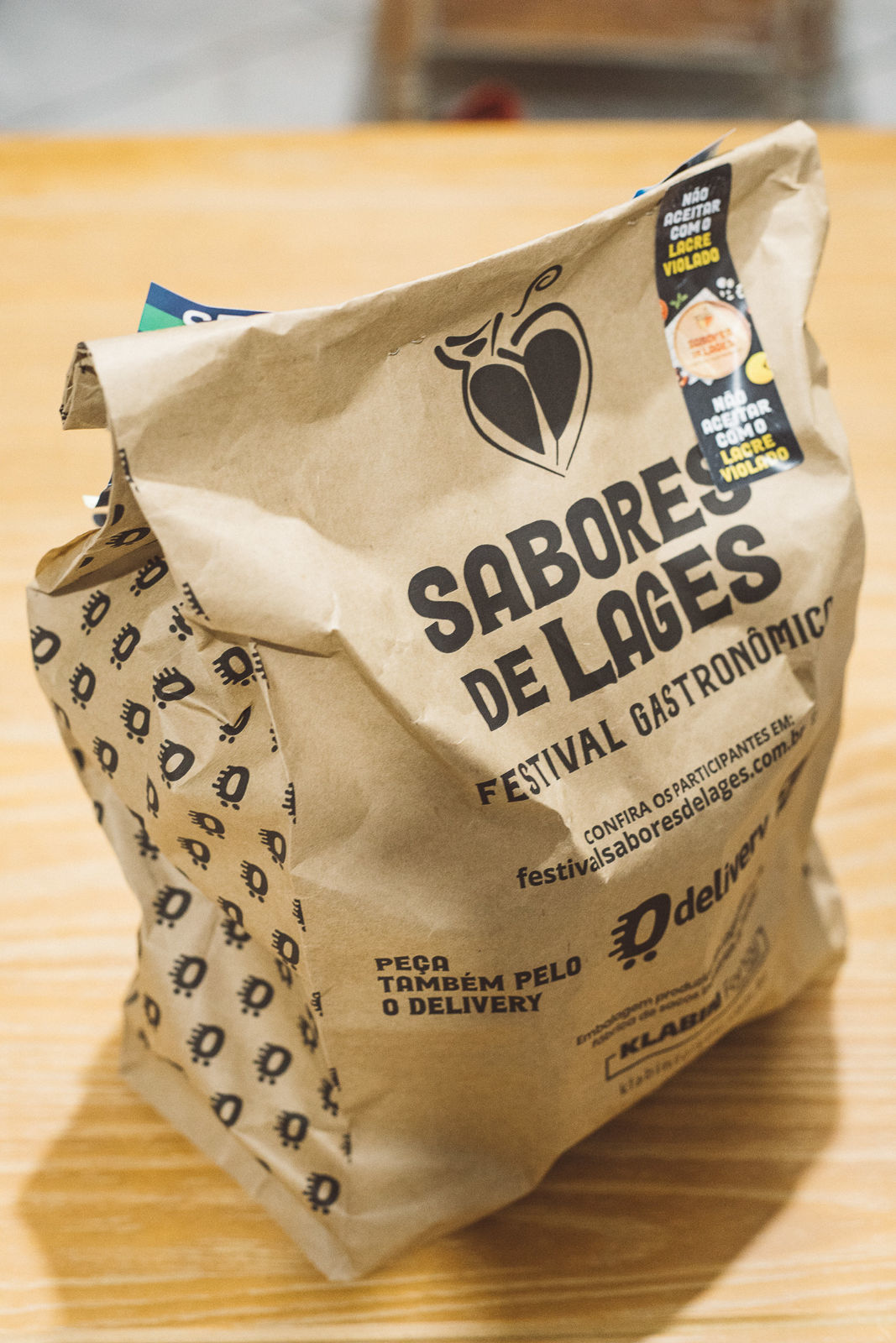 Foto Festival Sabores de Lages - Imagem 22