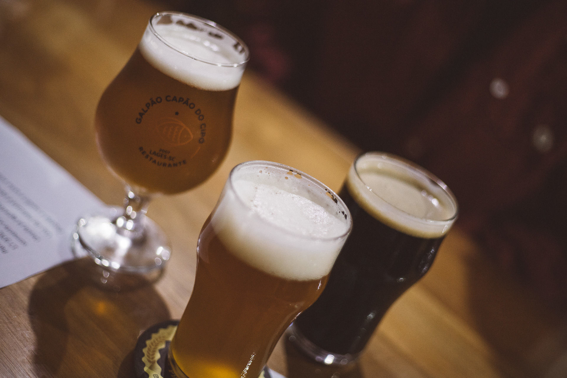 Foto Festival Sabores de Lages - Imagem 31