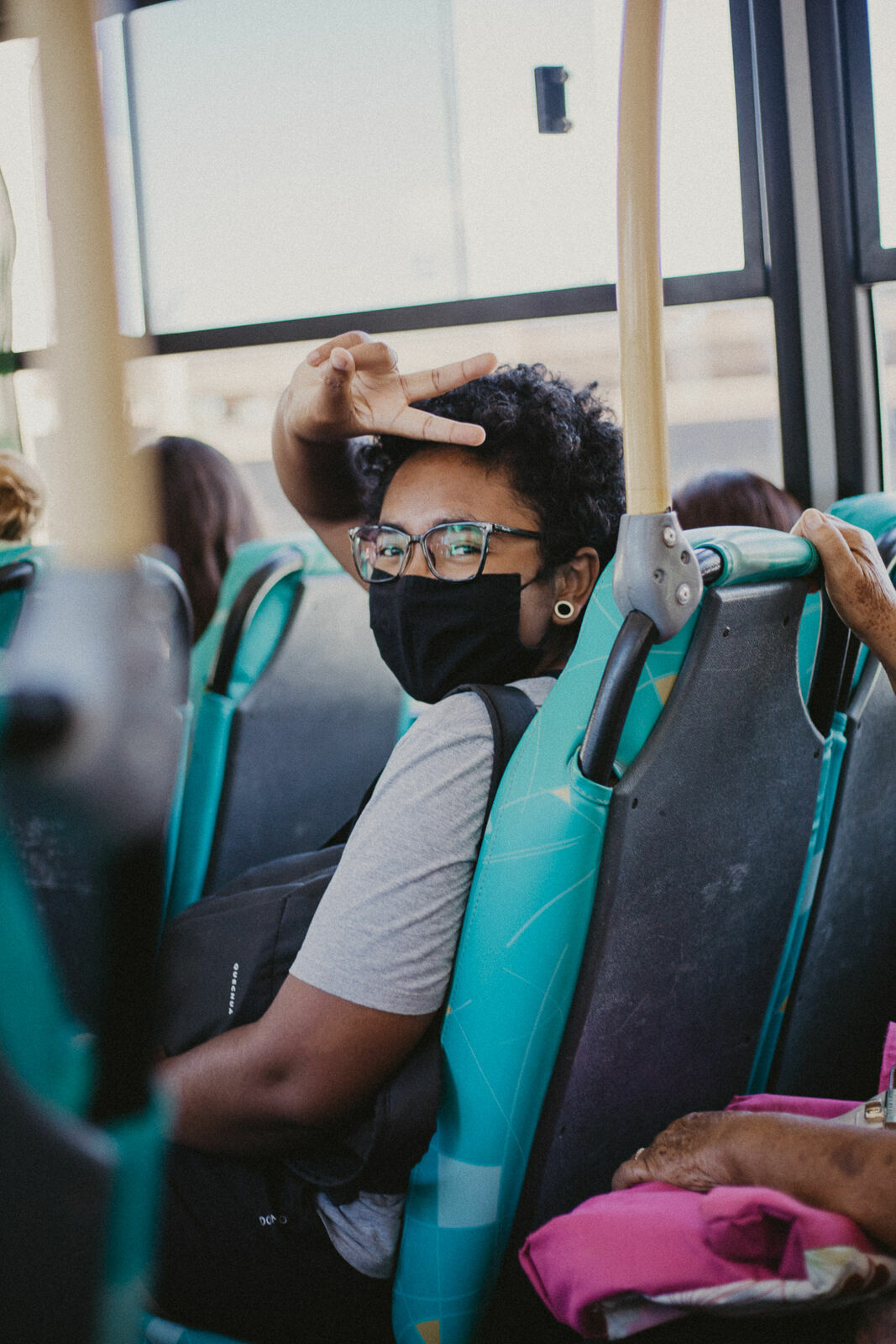 Foto Rolê Aleatório de Mochileira 1: Trilha Morro da Aranha - Imagem 0