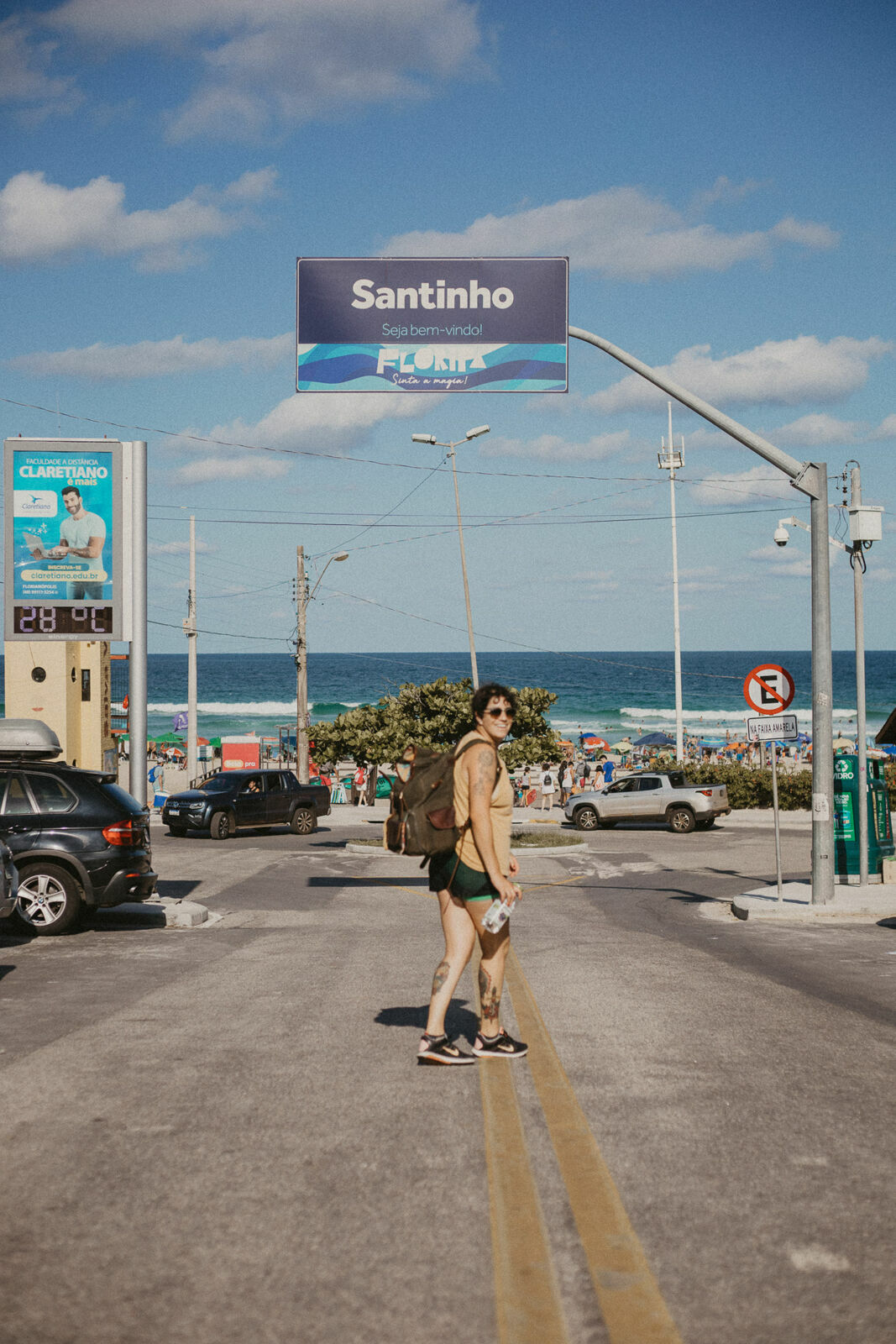 Foto Rolê Aleatório de Mochileira 1: Trilha Morro da Aranha - Imagem 7