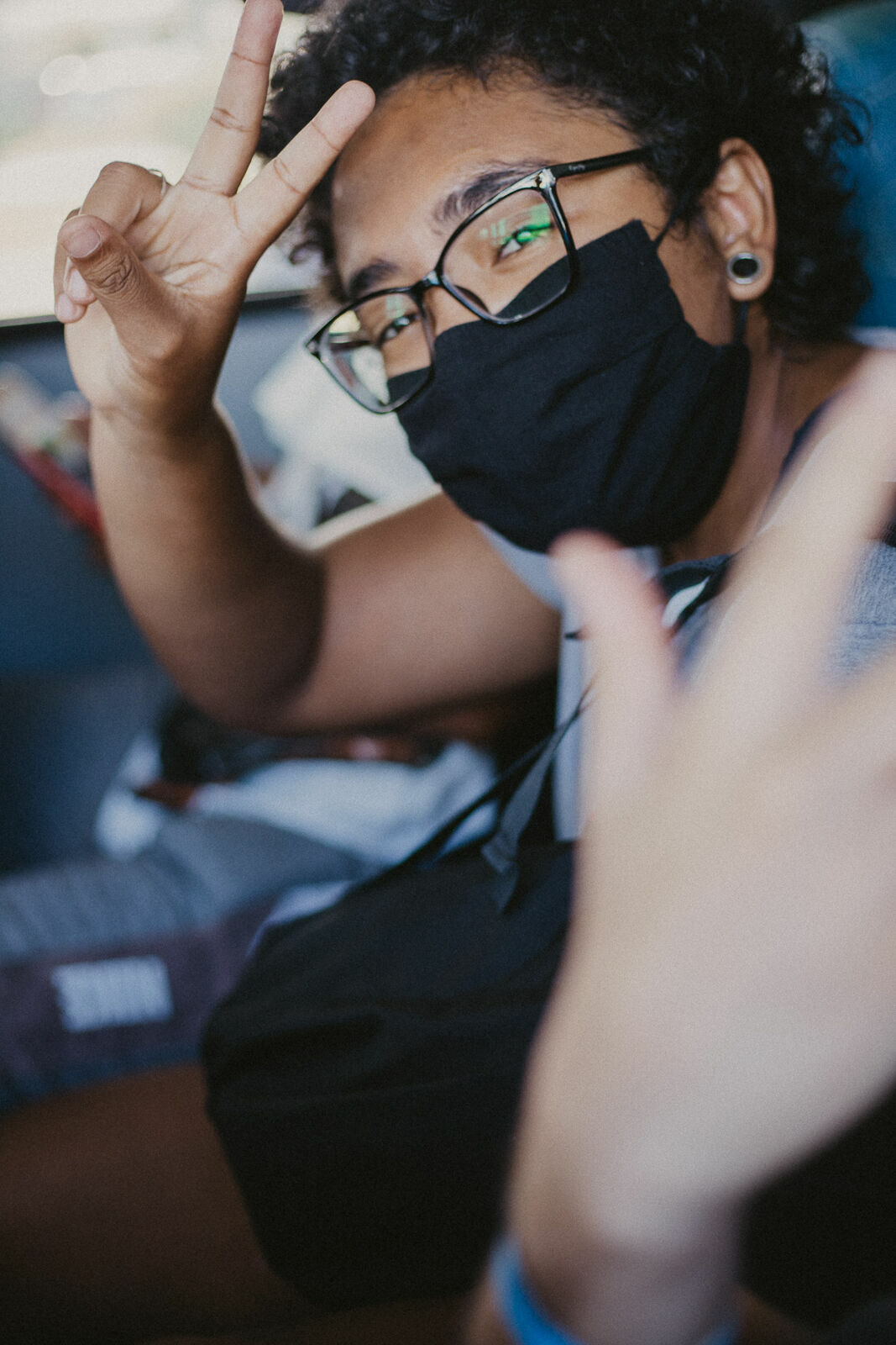 Foto Rolê Aleatório de Mochileira 1: Trilha Morro da Aranha - Imagem 2