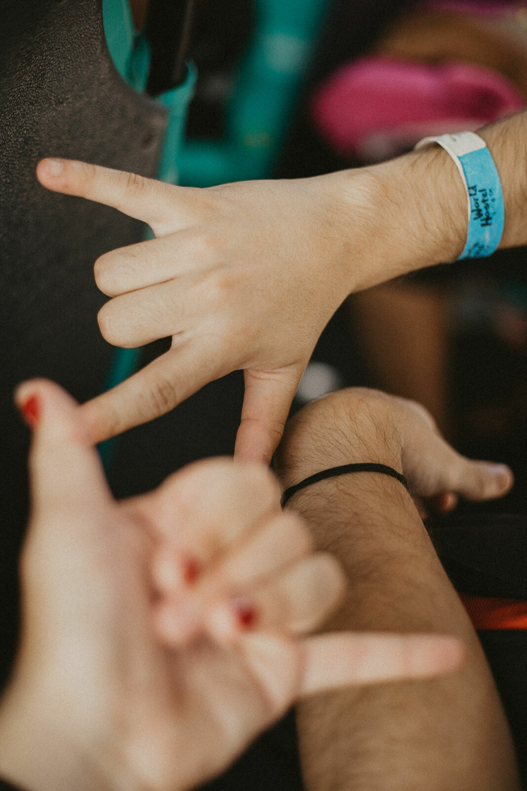 Foto Rolê Aleatório de Mochileira 1: Trilha Morro da Aranha - Imagem 1