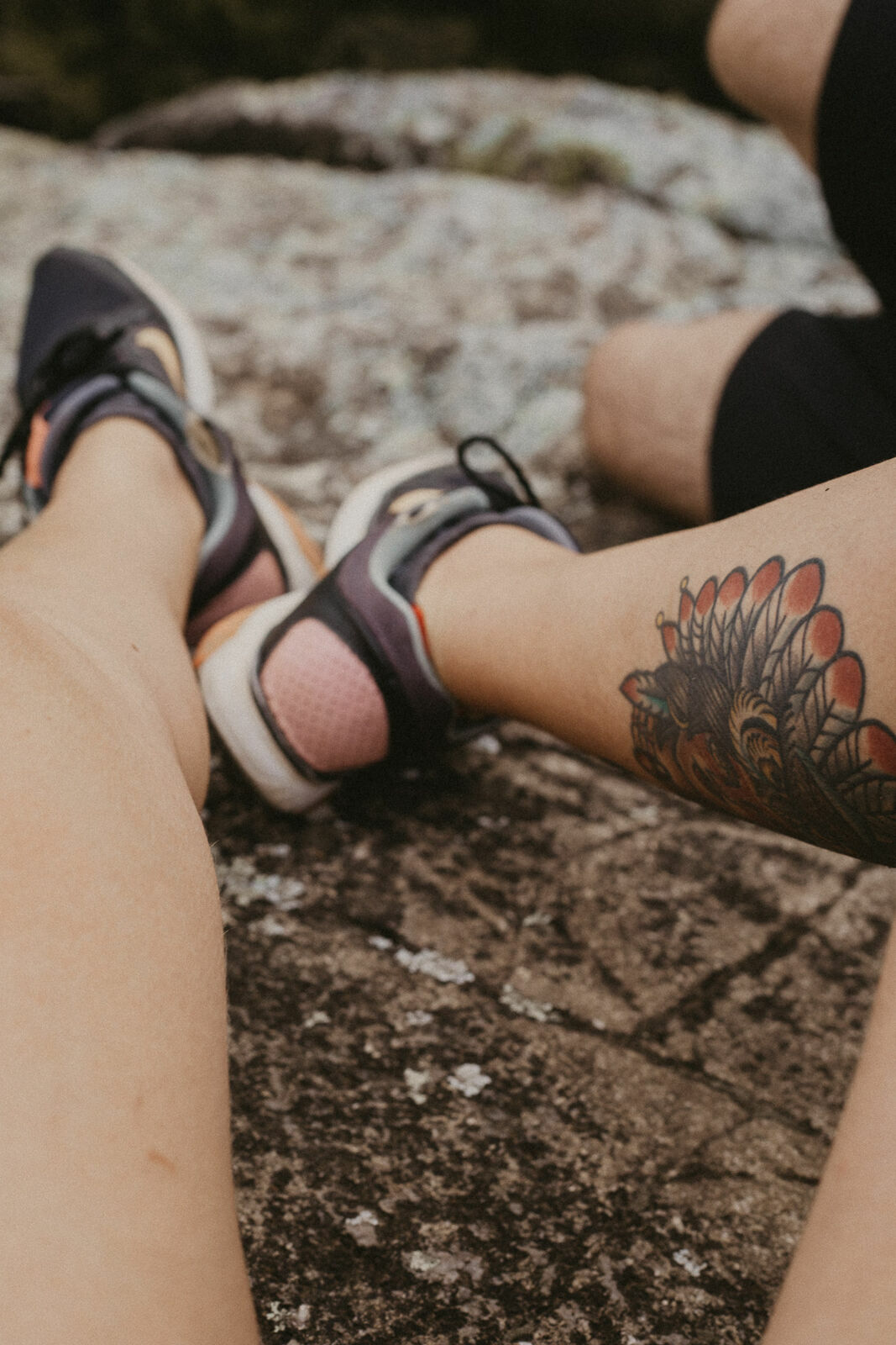 Foto Rolê Aleatório de Mochileira 1: Trilha Morro da Aranha - Imagem 36