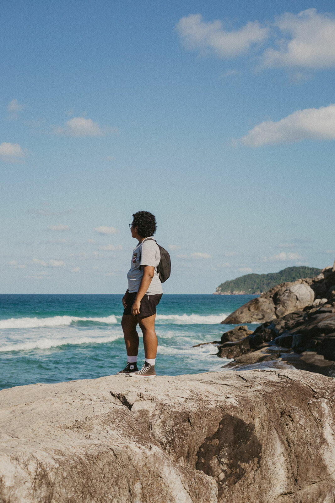 Foto Rolê Aleatório de Mochileira 1: Trilha Morro da Aranha - Imagem 16