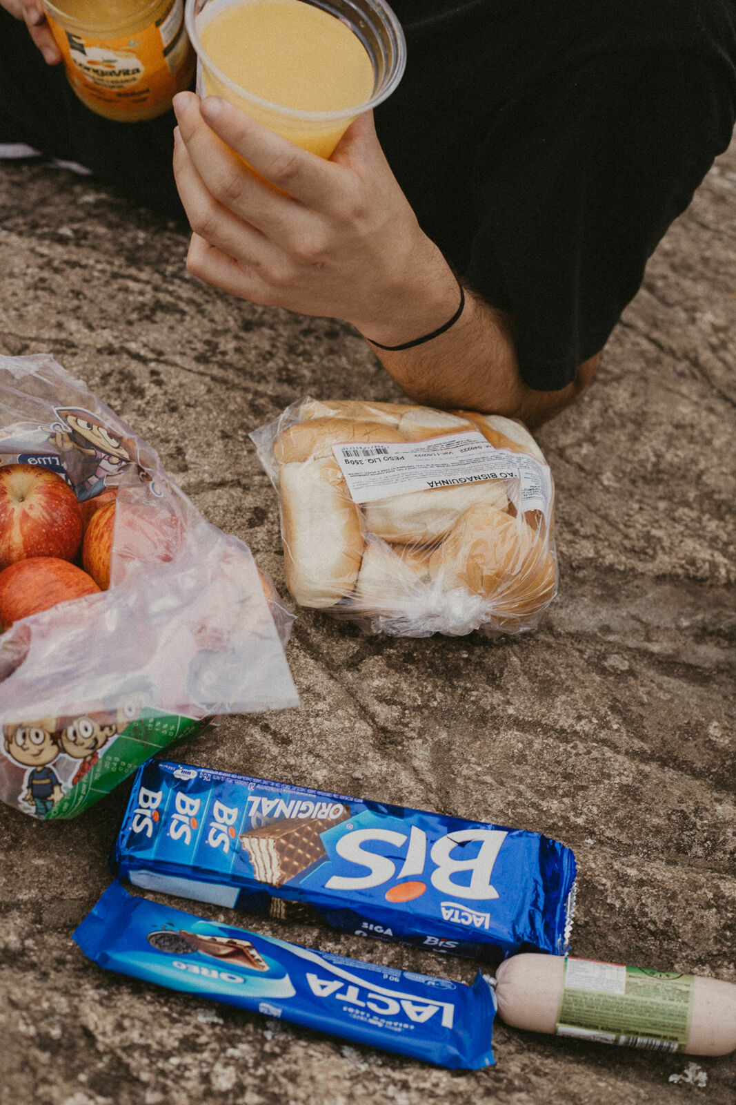 Foto Rolê Aleatório de Mochileira 1: Trilha Morro da Aranha - Imagem 35