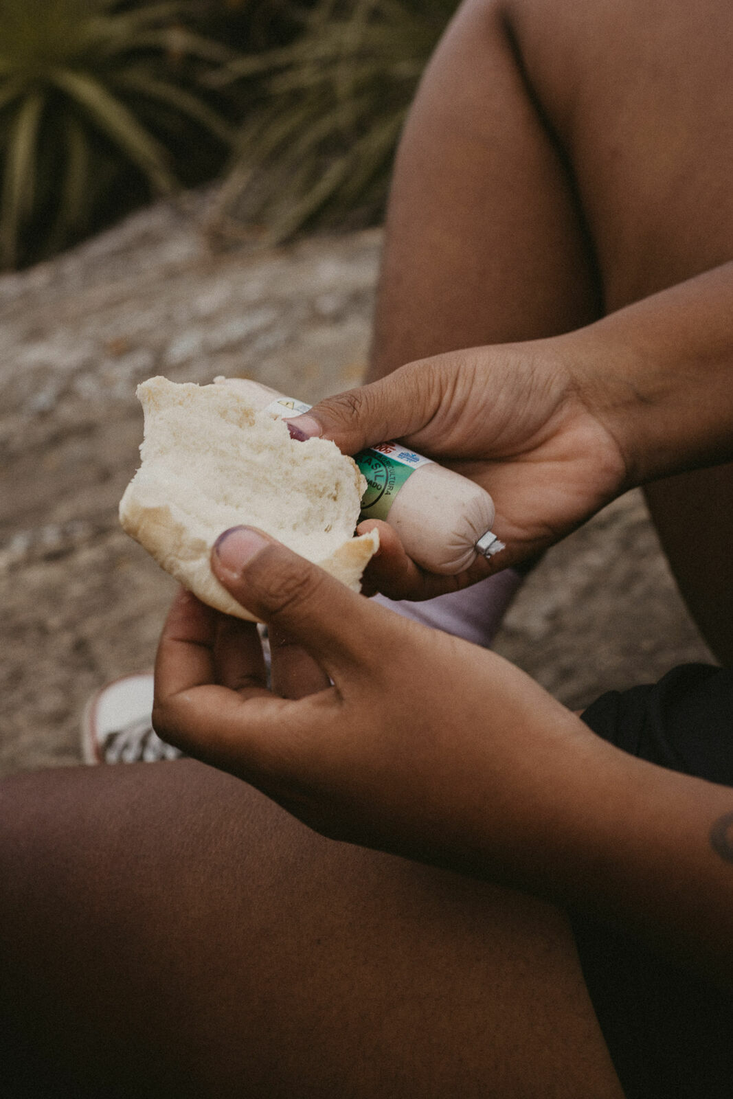 Foto Rolê Aleatório de Mochileira 1: Trilha Morro da Aranha - Imagem 37