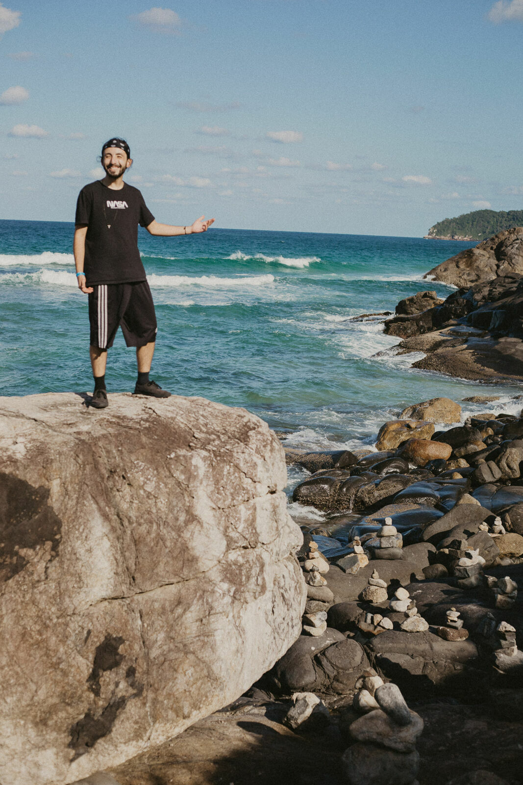 Foto Rolê Aleatório de Mochileira 1: Trilha Morro da Aranha - Imagem 13