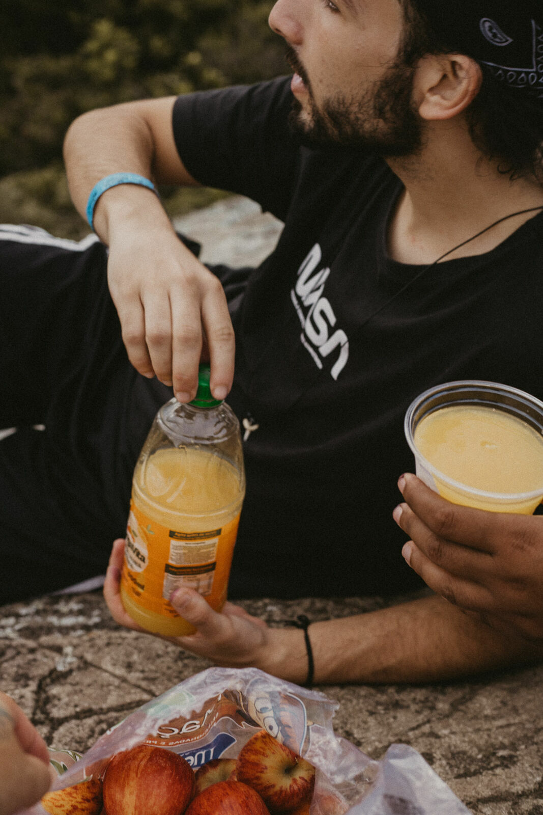 Foto Rolê Aleatório de Mochileira 1: Trilha Morro da Aranha - Imagem 34