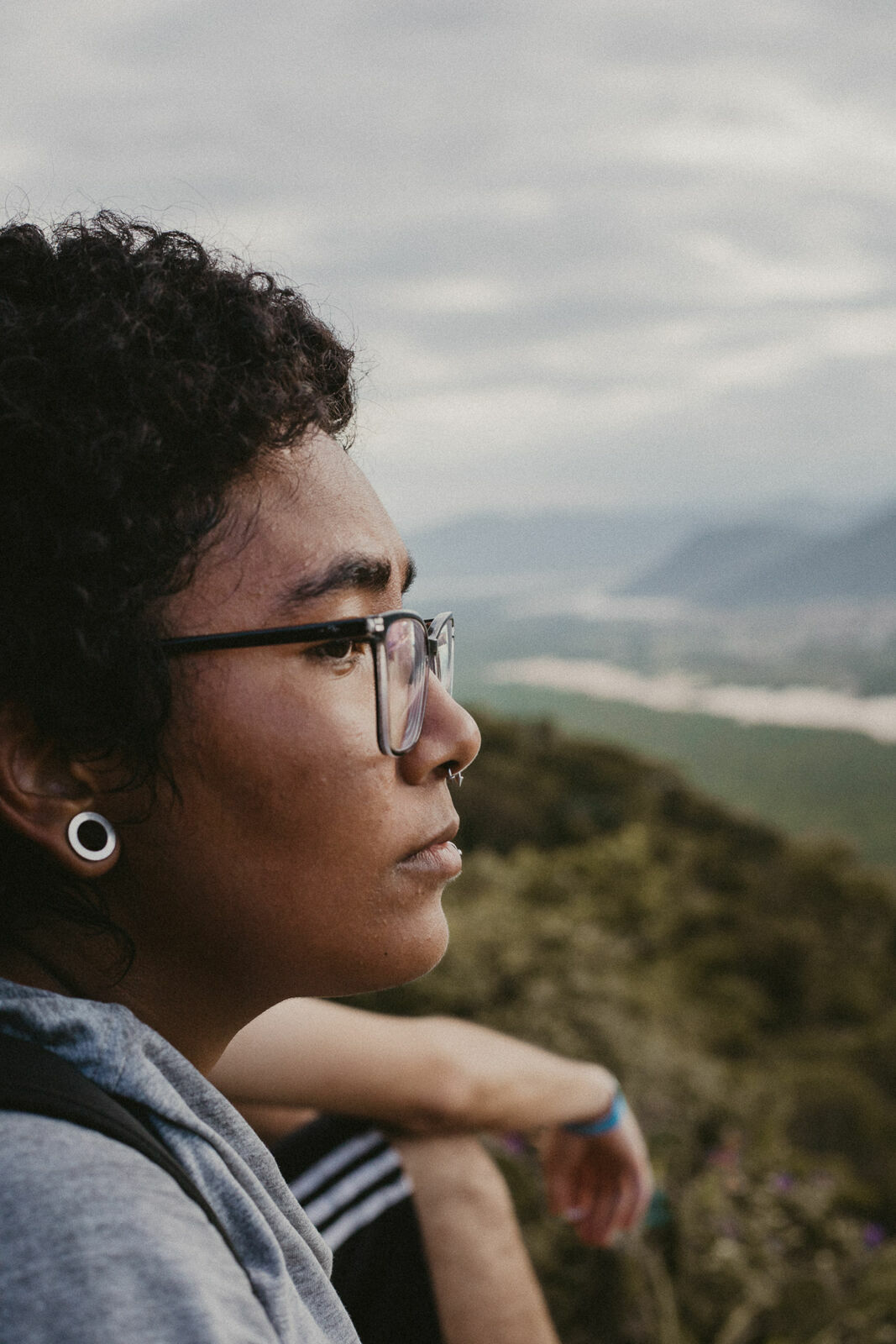 Foto Rolê Aleatório de Mochileira 1: Trilha Morro da Aranha - Imagem 27