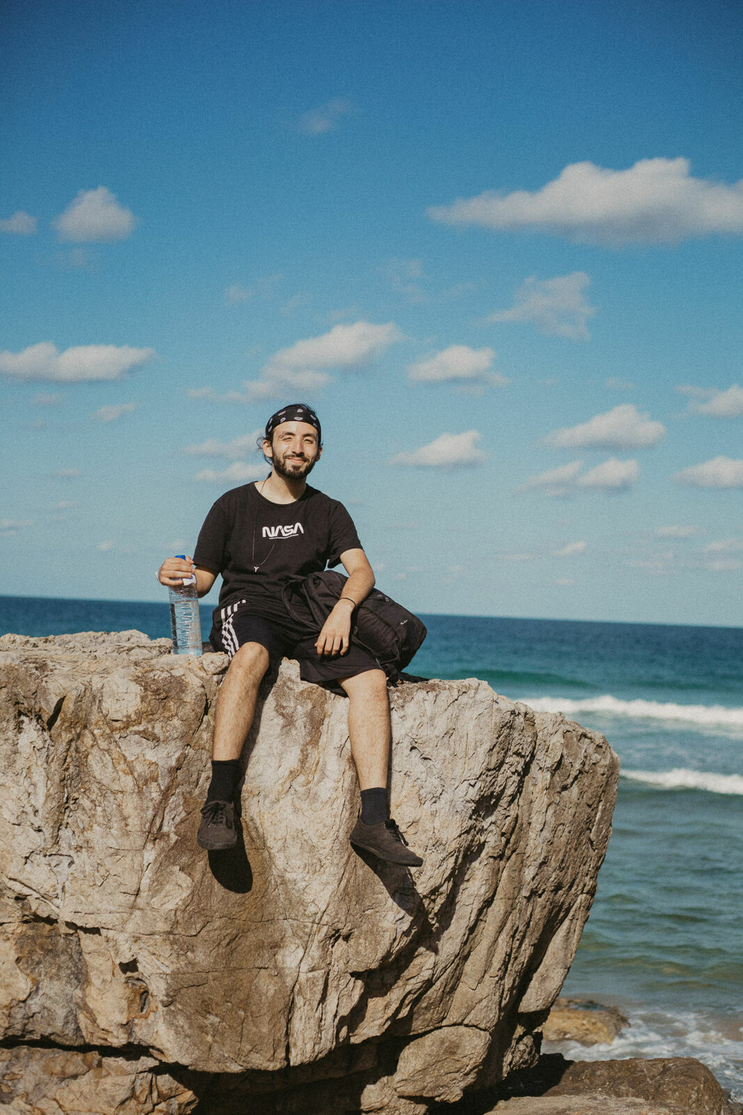 Foto Rolê Aleatório de Mochileira 1: Trilha Morro da Aranha - Imagem 10