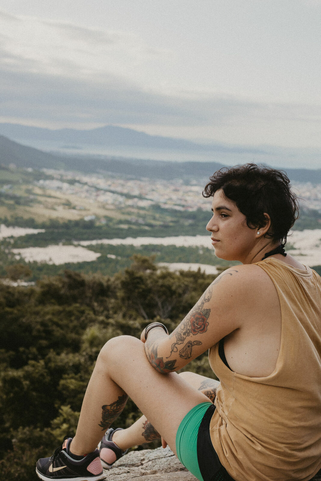 Foto Rolê Aleatório de Mochileira 1: Trilha Morro da Aranha - Imagem 30