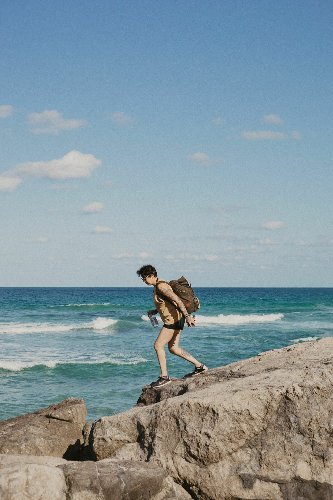 Foto Rolê Aleatório de Mochileira 1: Trilha Morro da Aranha - Imagem 12