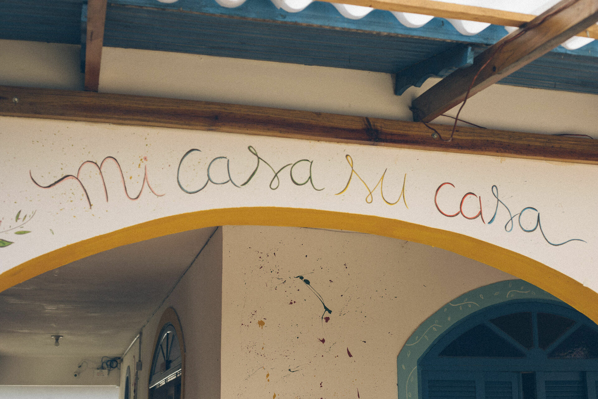 Foto Toda pessoa deve fazer um voluntariado pelo menos uma vez na vida - Imagem 10