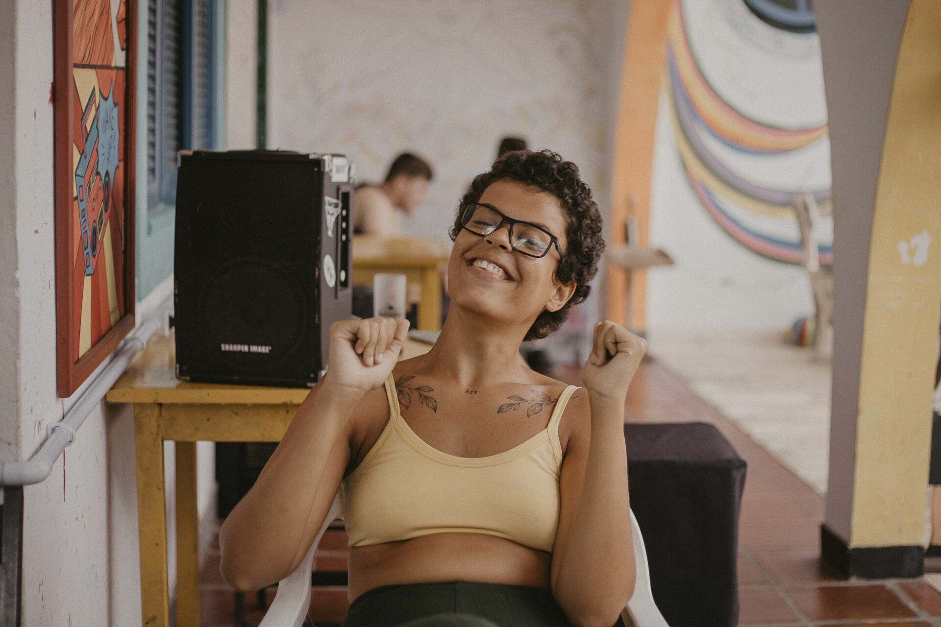 Foto Toda pessoa deve fazer um voluntariado pelo menos uma vez na vida - Imagem 11