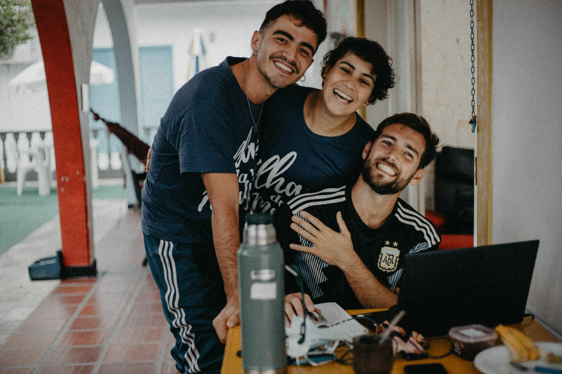 Foto Toda pessoa deve fazer um voluntariado pelo menos uma vez na vida - Imagem 14