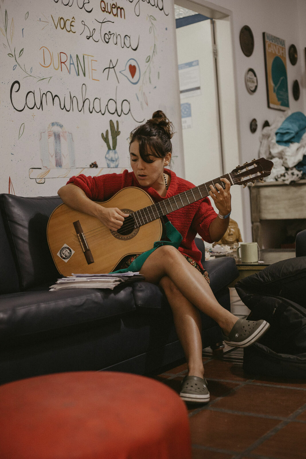 Foto Toda pessoa deve fazer um voluntariado pelo menos uma vez na vida - Imagem 12