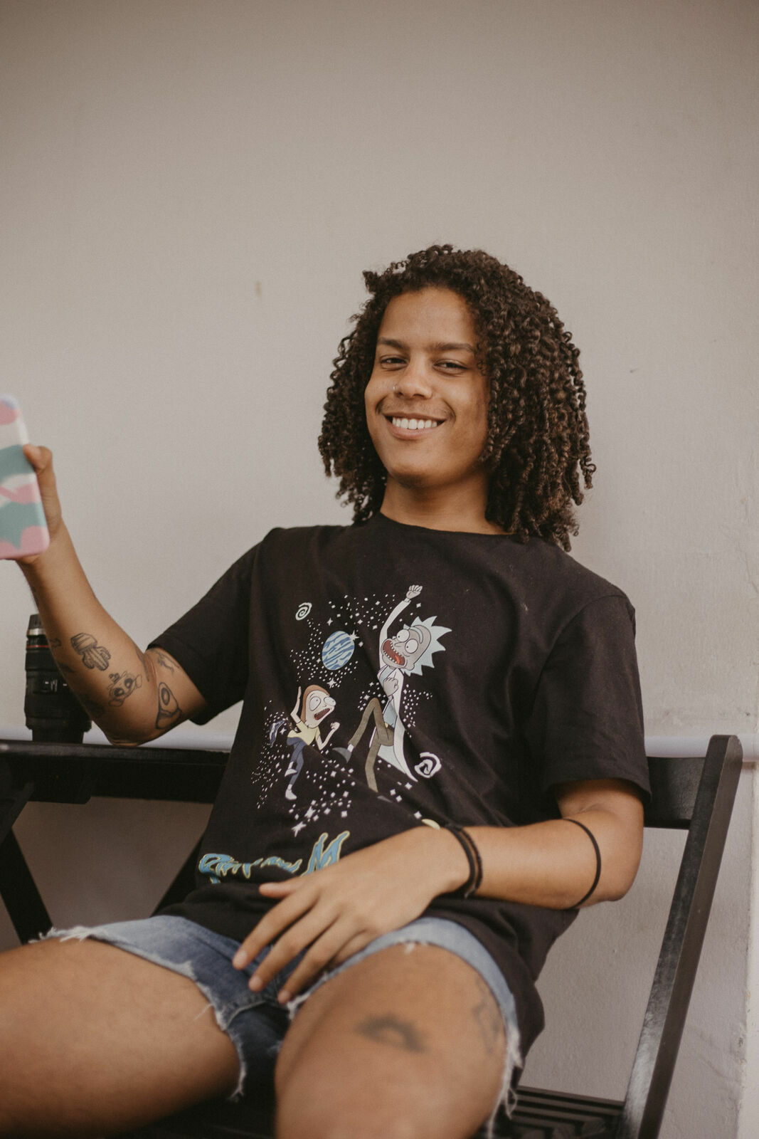 Foto Toda pessoa deve fazer um voluntariado pelo menos uma vez na vida - Imagem 15