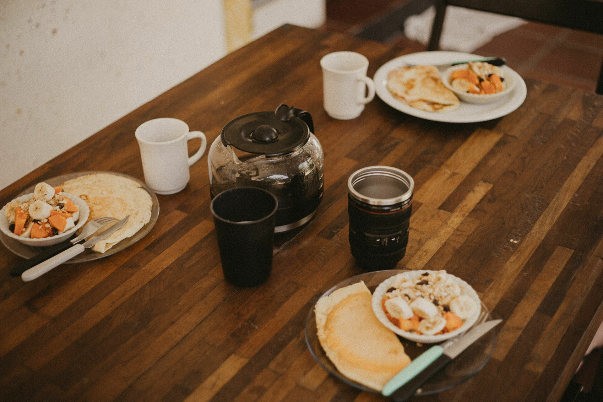 Foto Toda pessoal deve fazer um voluntariado pelo menos uma vez na vida - Imagem 2