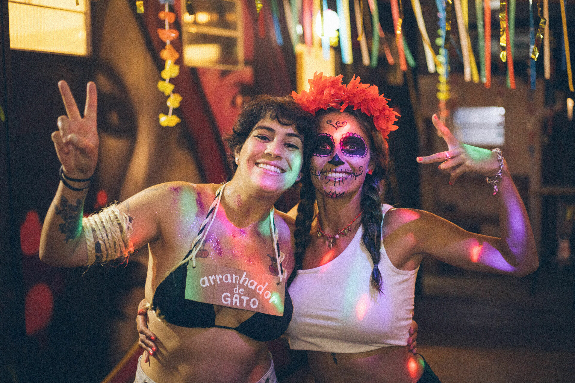 Foto Toda pessoal deve fazer um voluntariado pelo menos uma vez na vida - Imagem 3