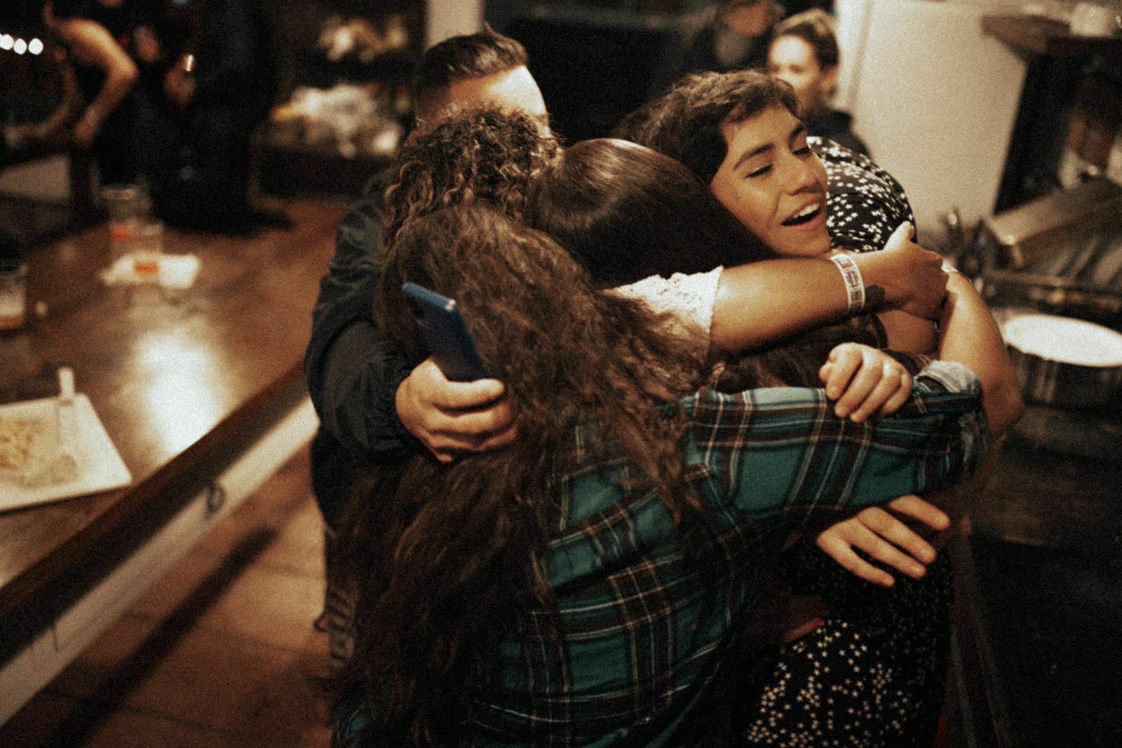 Foto Como tudo começou! - Imagem 3