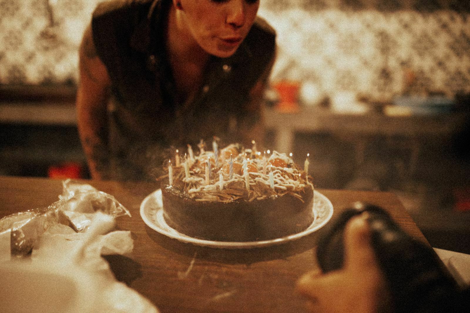 Foto Como tudo começou! - Imagem 1