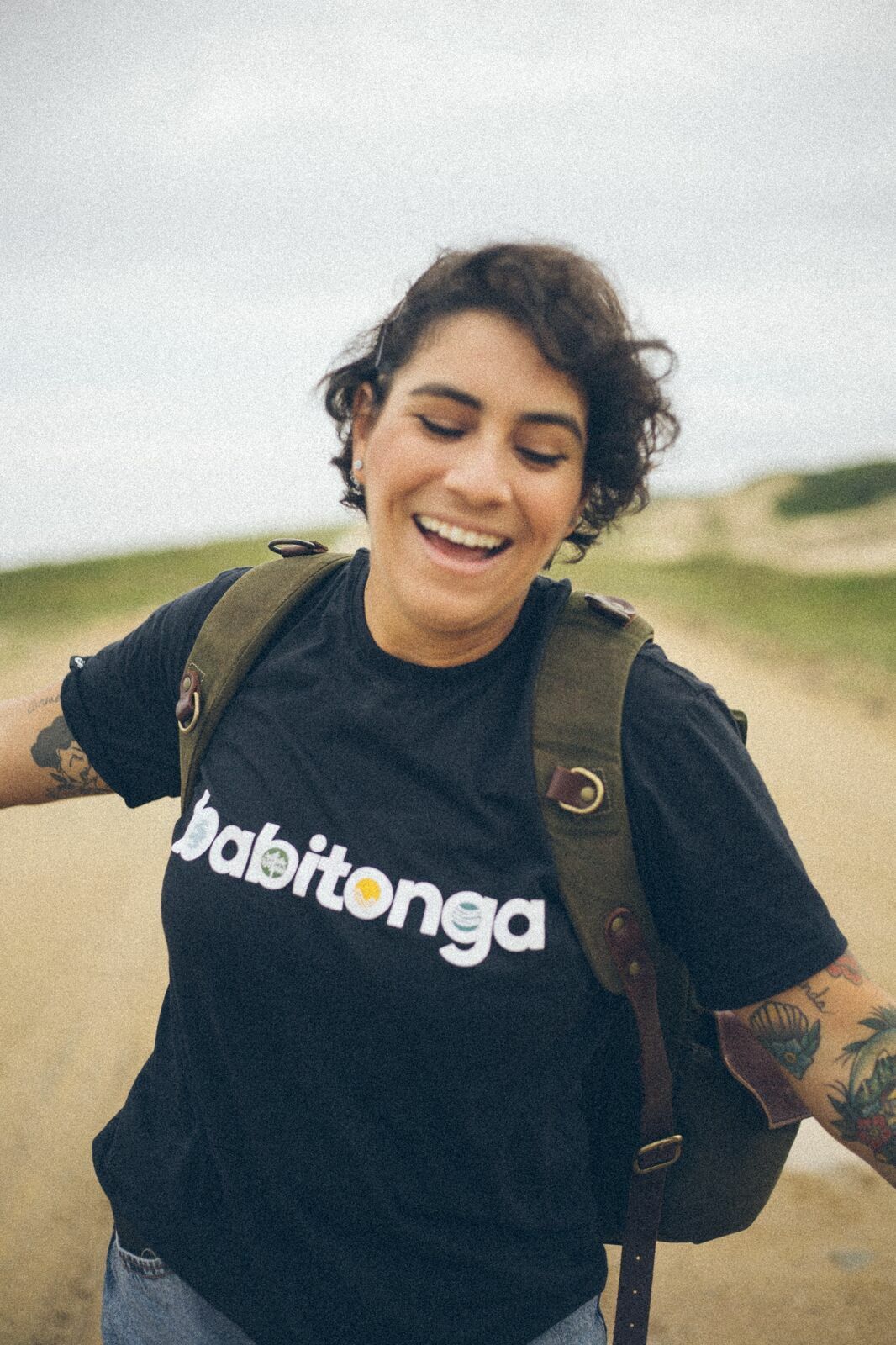 Foto Como tudo começou! - Imagem 4