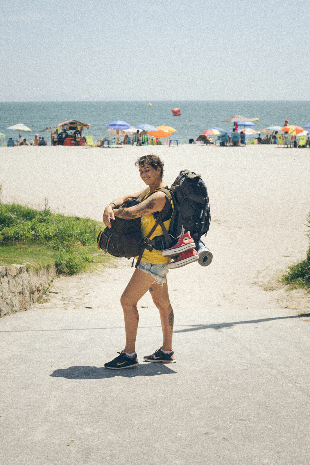 Foto Como tudo começou! - Imagem 9