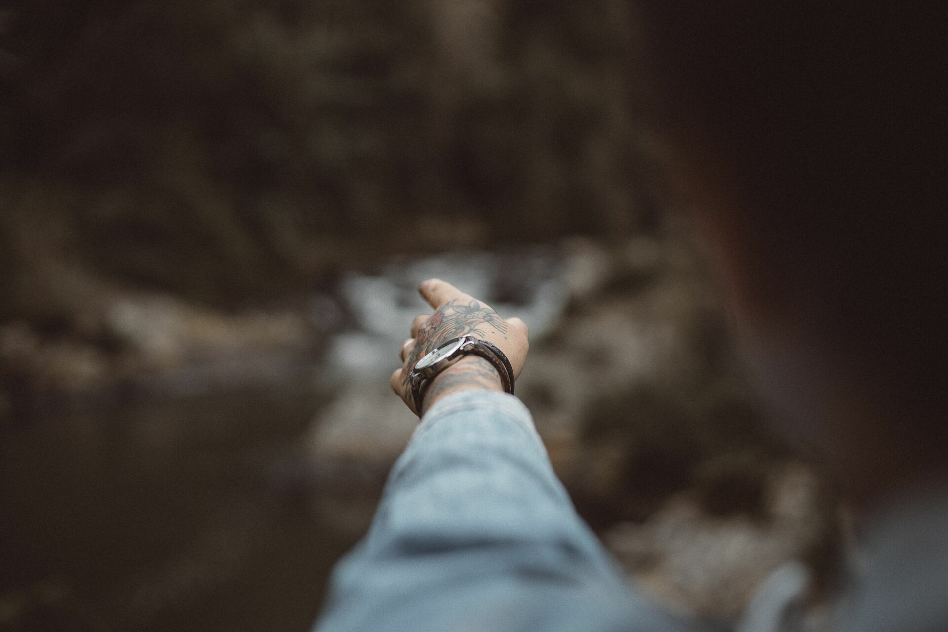 Foto Como tudo começou! - Imagem 9