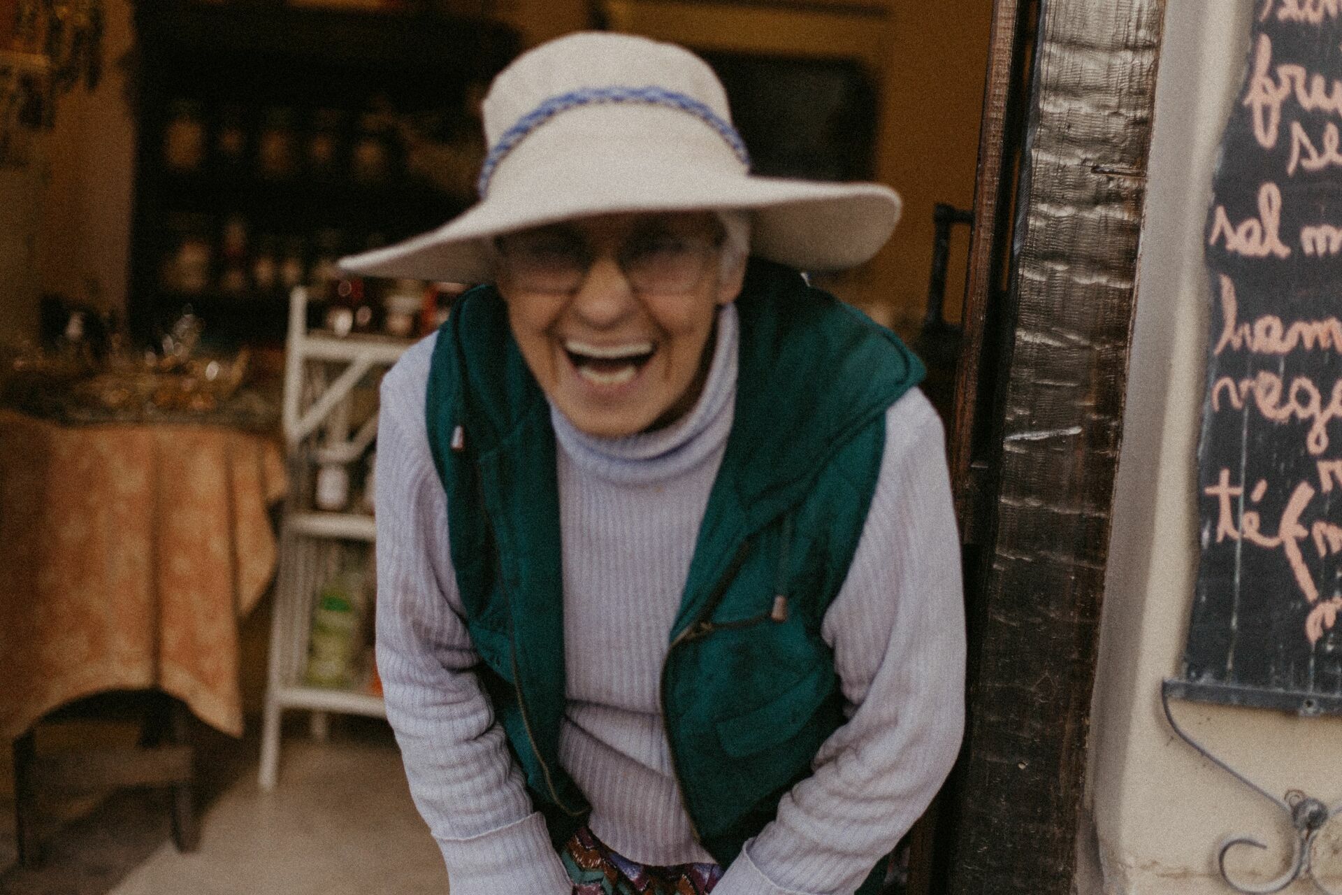 Foto Abuelita de Tilcara - Imagem 14