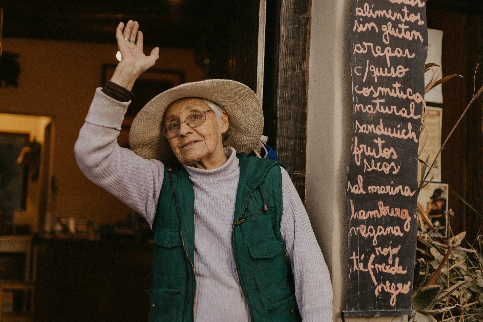 Foto Abuelita de Tilcara - Imagem 11