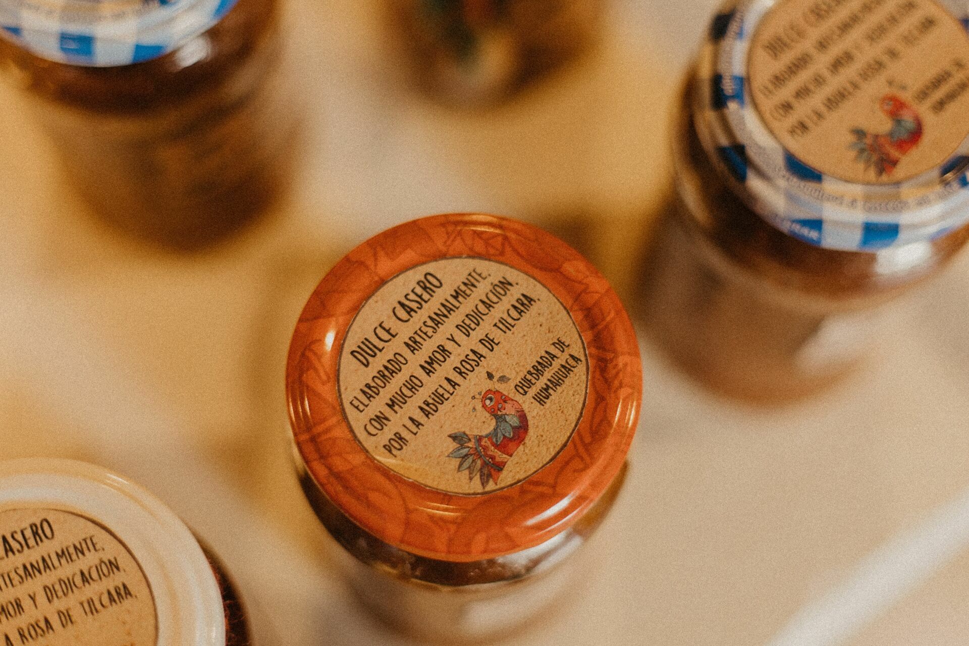 Foto Abuelita de Tilcara - Imagem 23