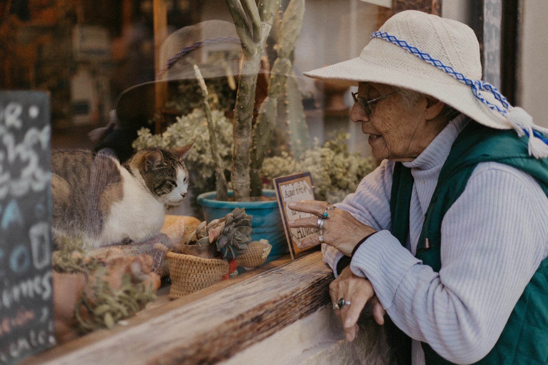 Foto Abuelita de Tilcara - Imagem 19