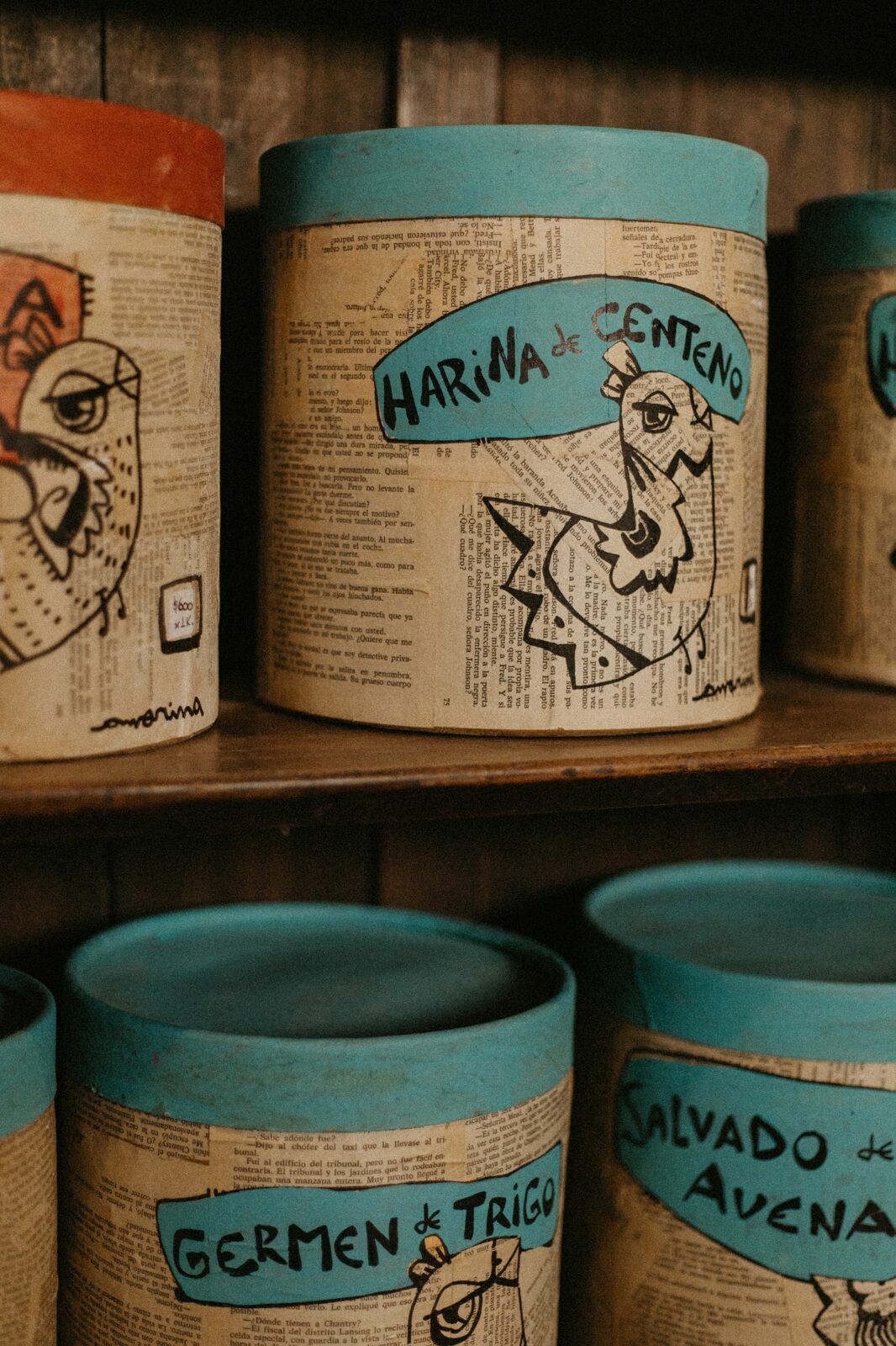 Foto Abuelita de Tilcara - Imagem 6