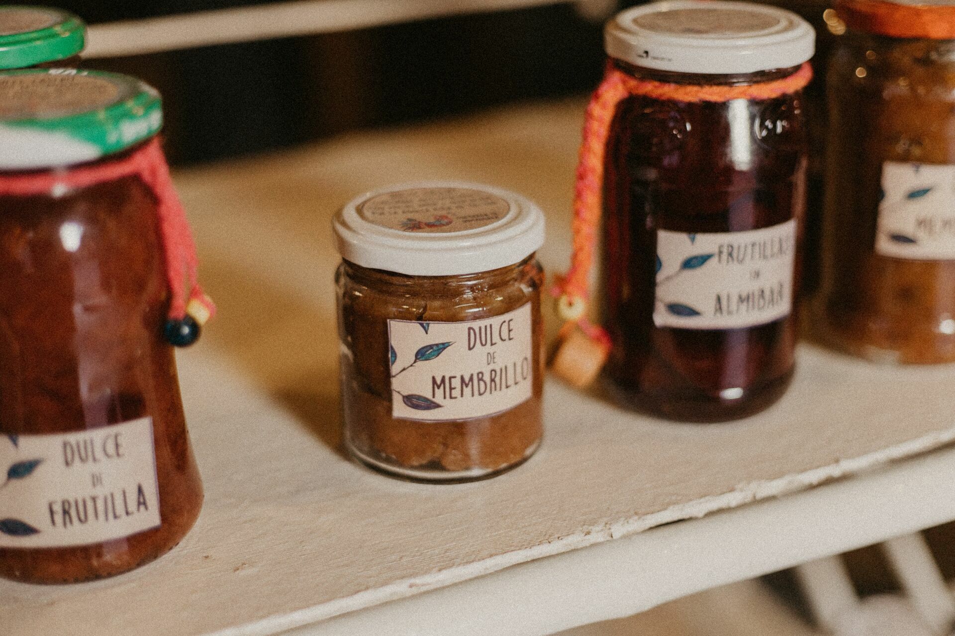 Foto Abuelita de Tilcara - Imagem 5