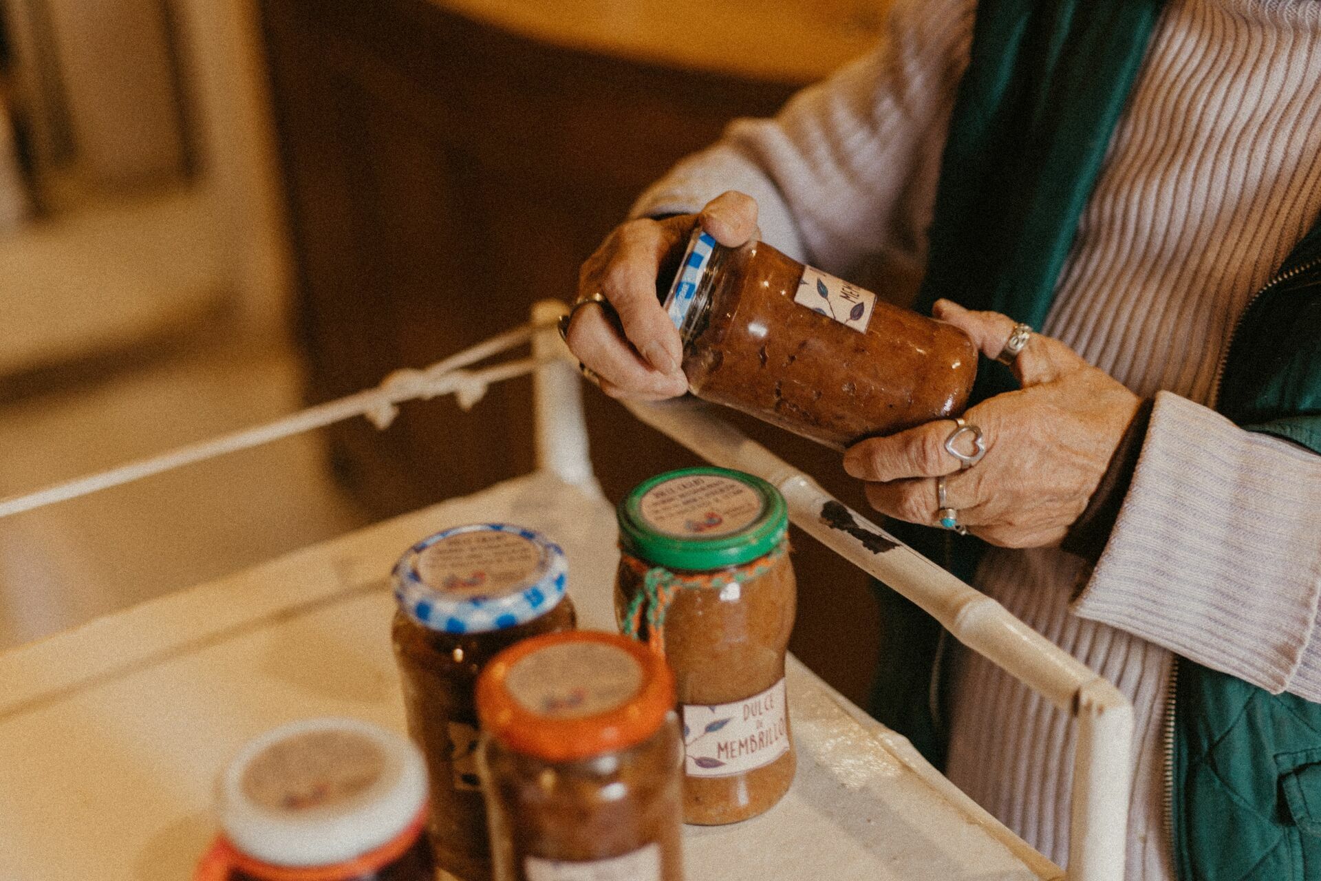 Foto Abuelita de Tilcara - Imagem 21