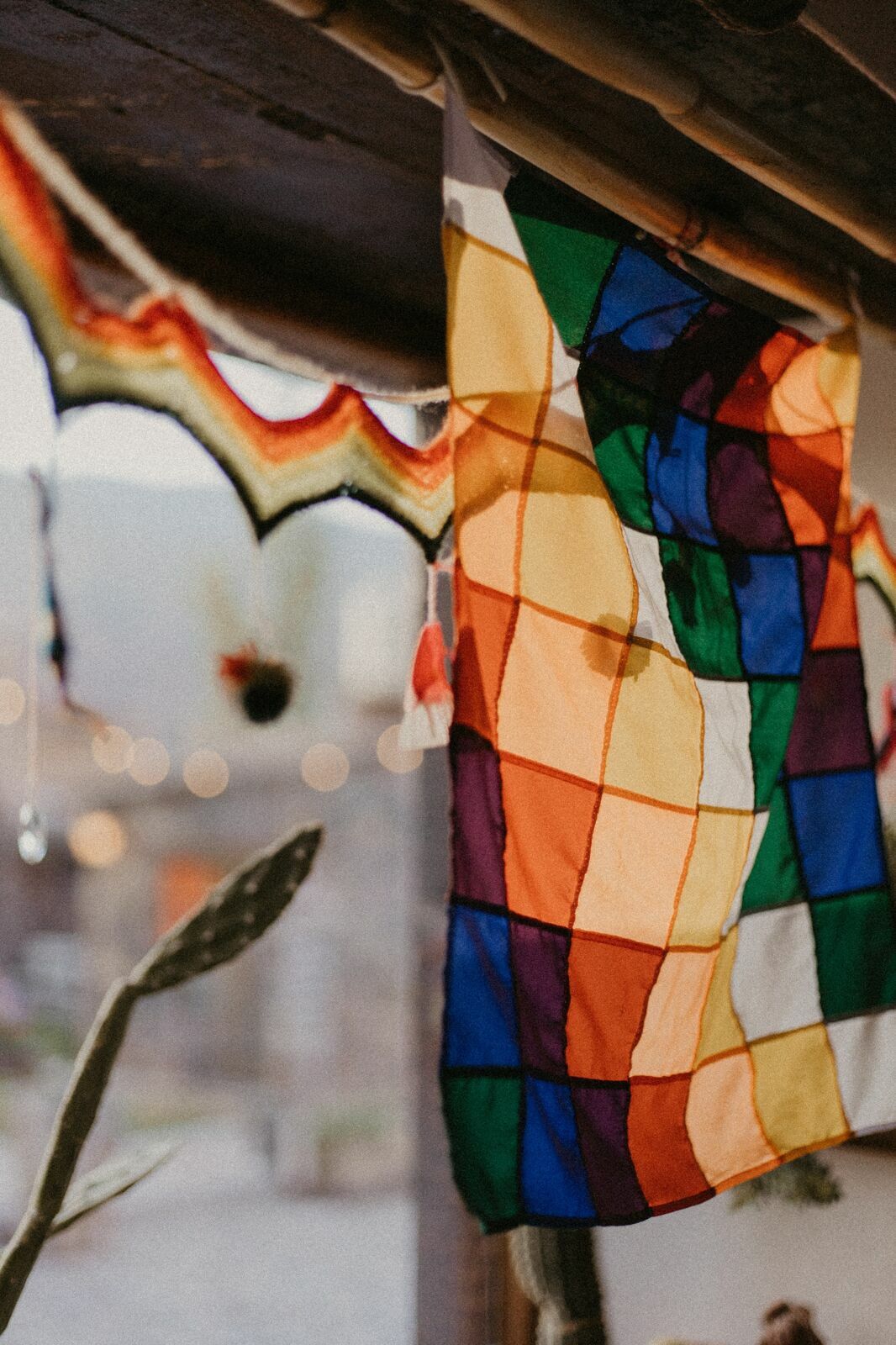 Foto Abuelita de Tilcara - Imagem 3