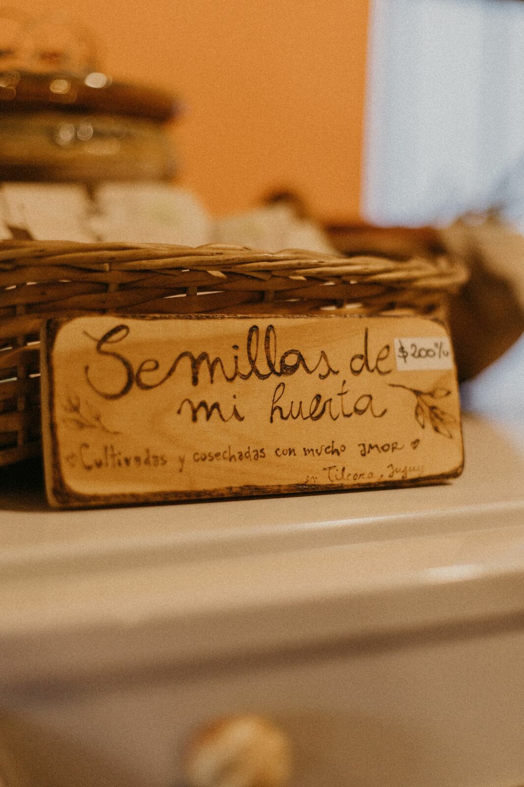 Foto Abuelita de Tilcara - Imagem 7