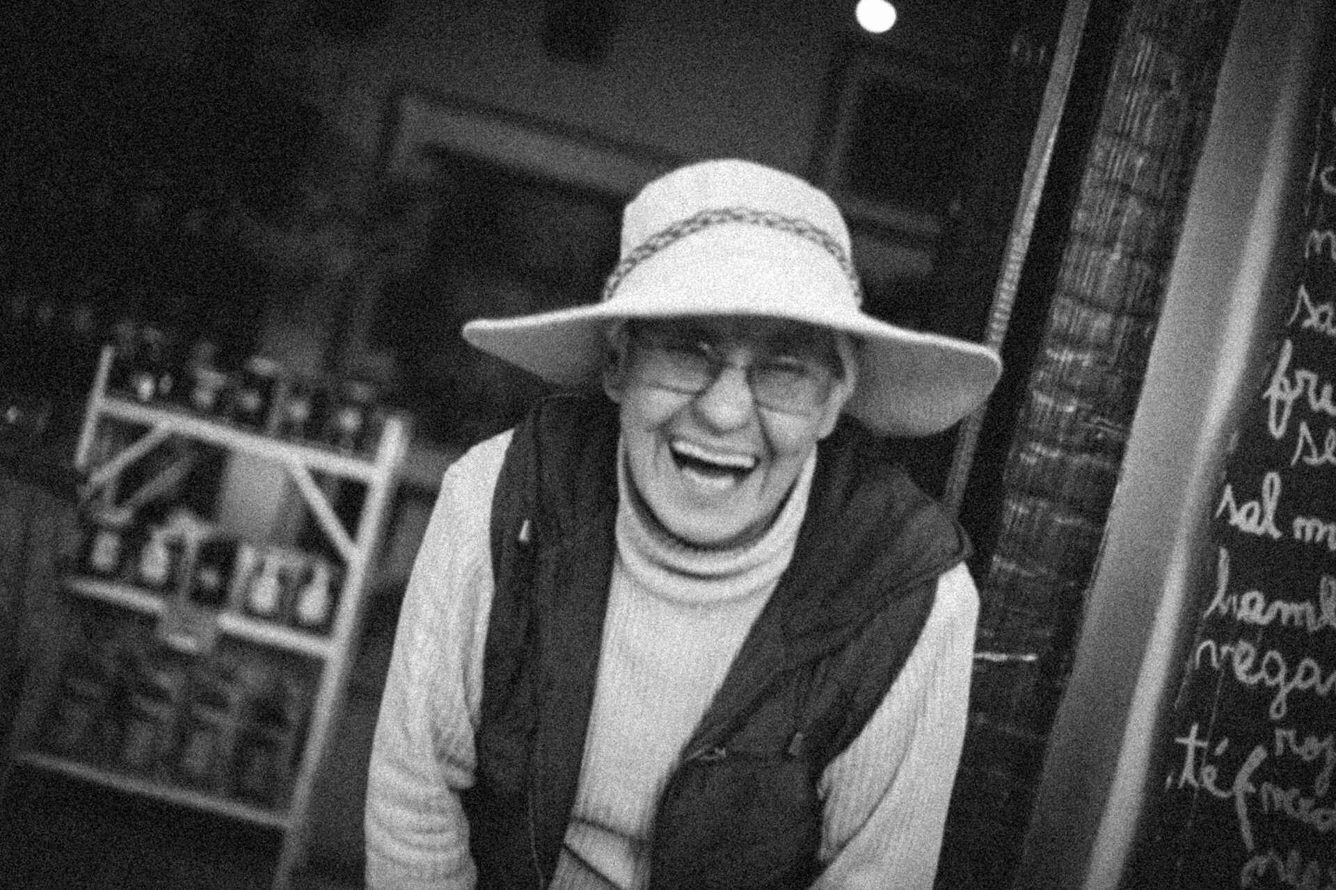 Foto Abuelita de Tilcara - Imagem 13