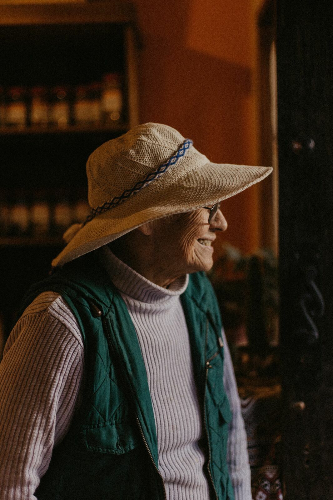 Foto Abuelita de Tilcara - Imagem 20