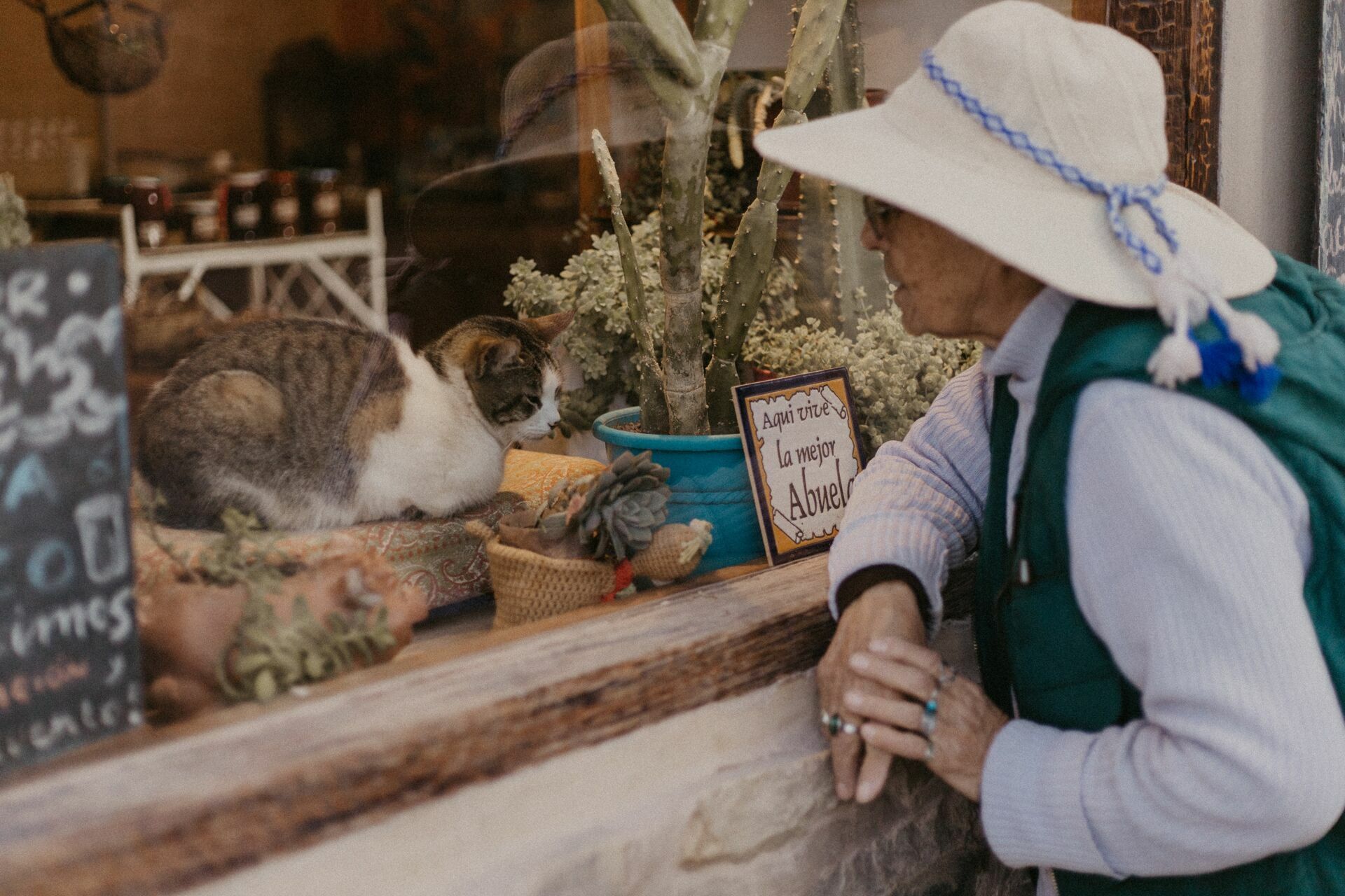 Foto Abuelita de Tilcara - Imagem 18