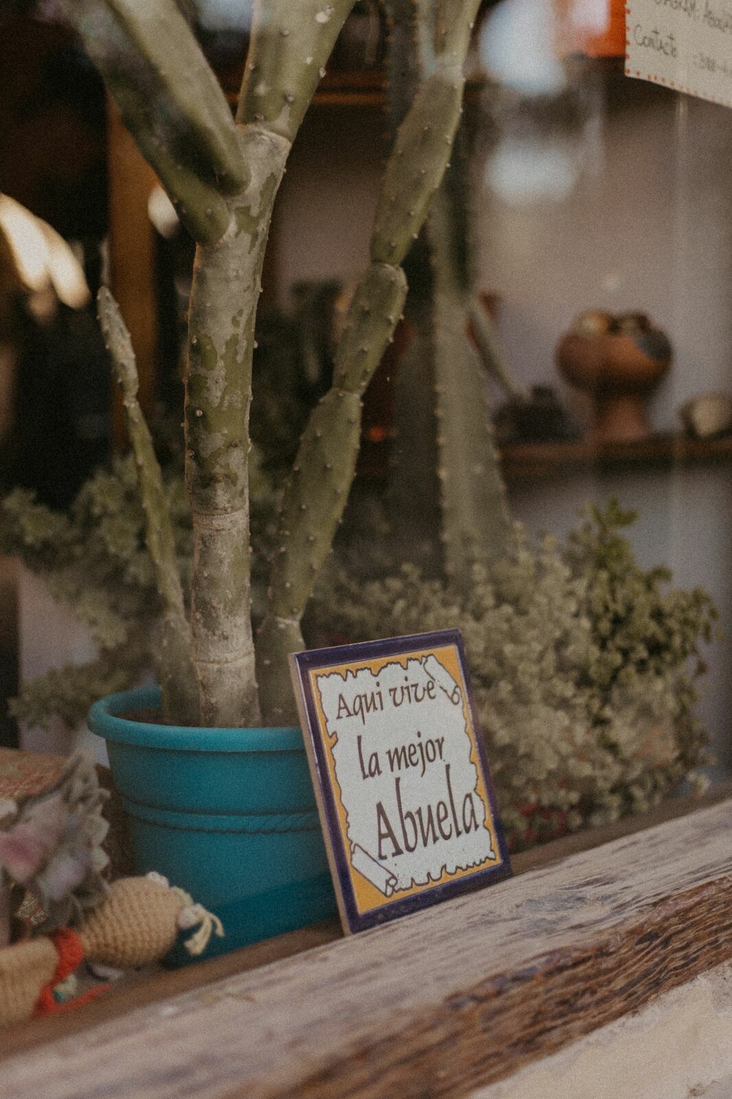 Foto Abuelita de Tilcara - Imagem 0