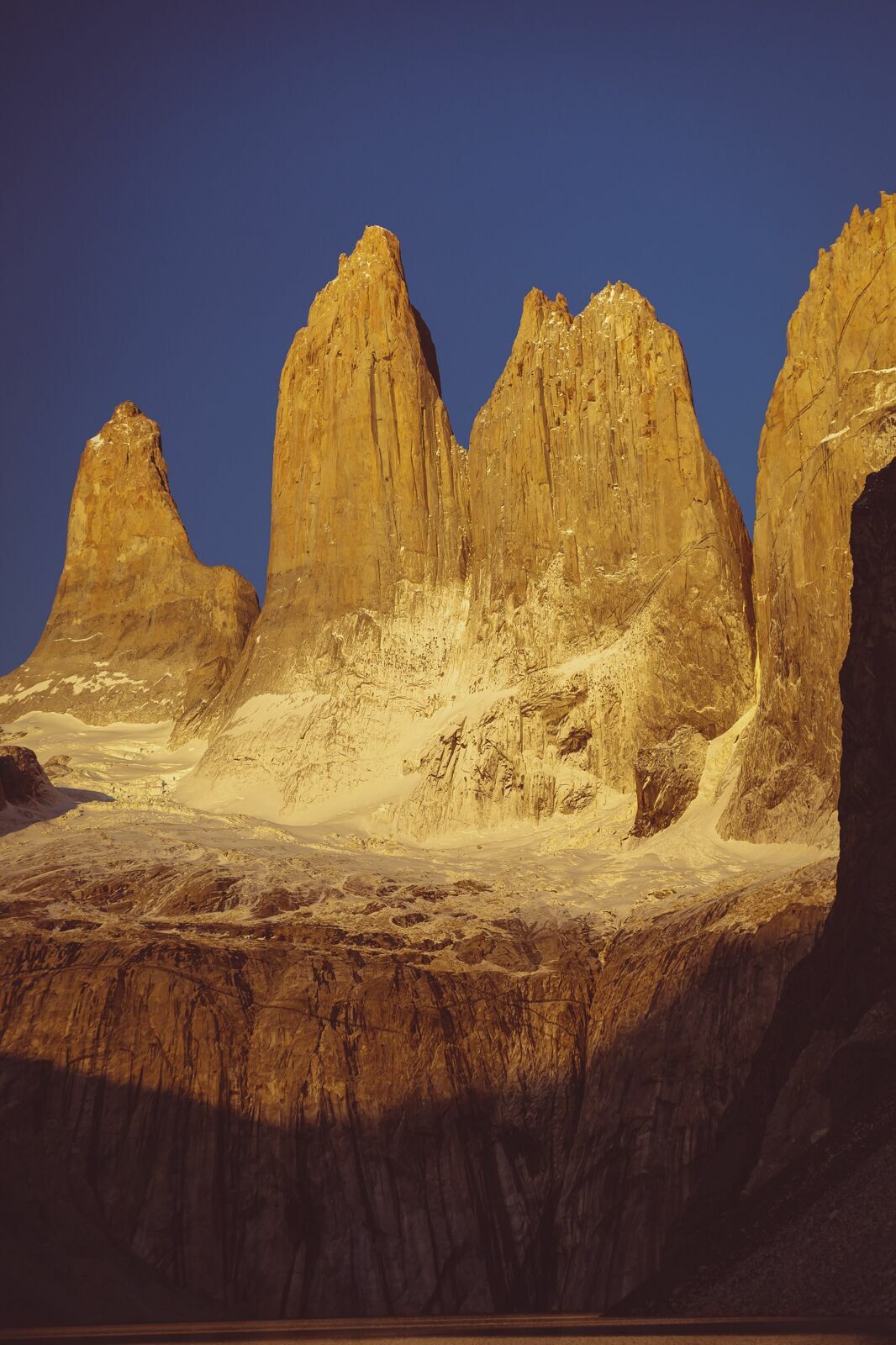 Foto Circuito W Torres del Paine - Uma travessia mágica - Imagem 30
