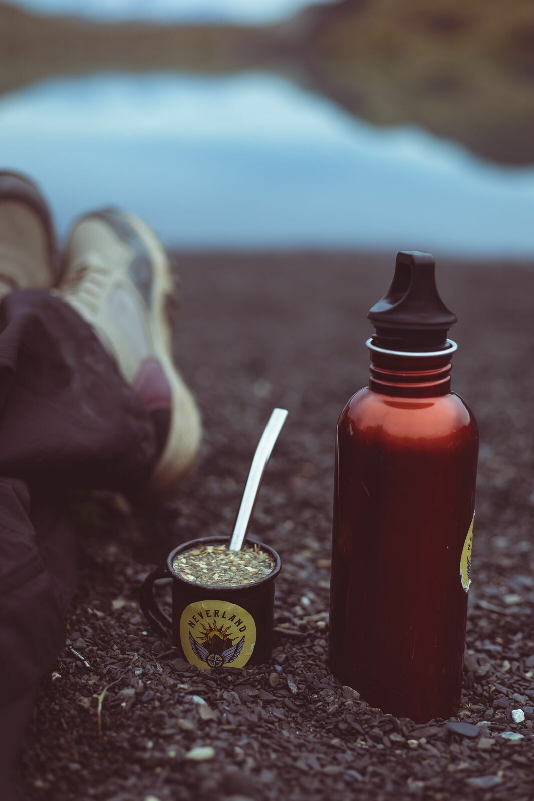 Foto Circuito W Torres del Paine - Uma travessia mágica - Imagem 35