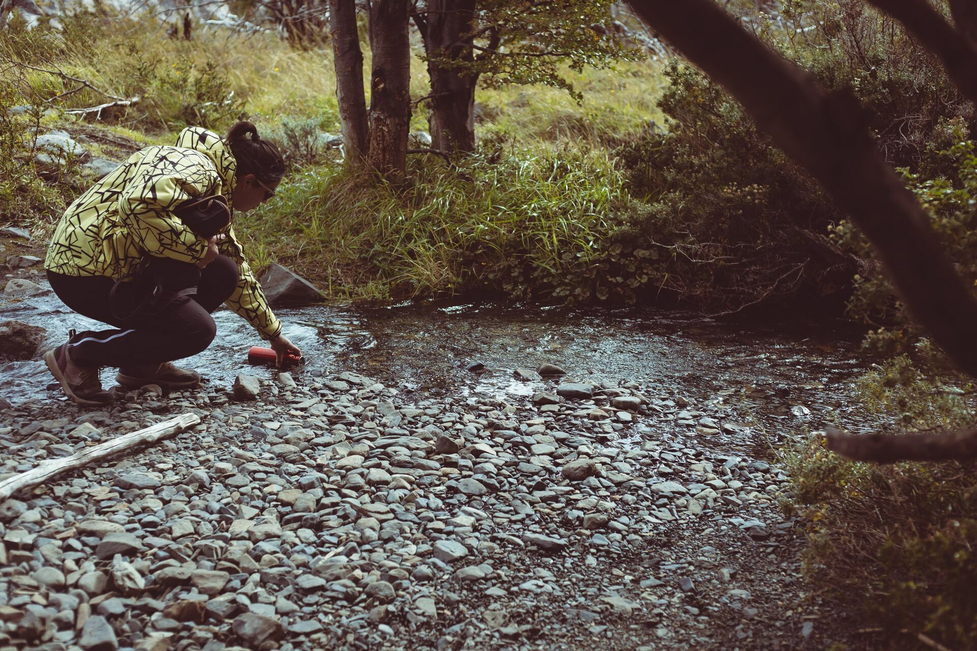 Foto Circuito W Torres del Paine - Uma travessia mágica - Imagem 5