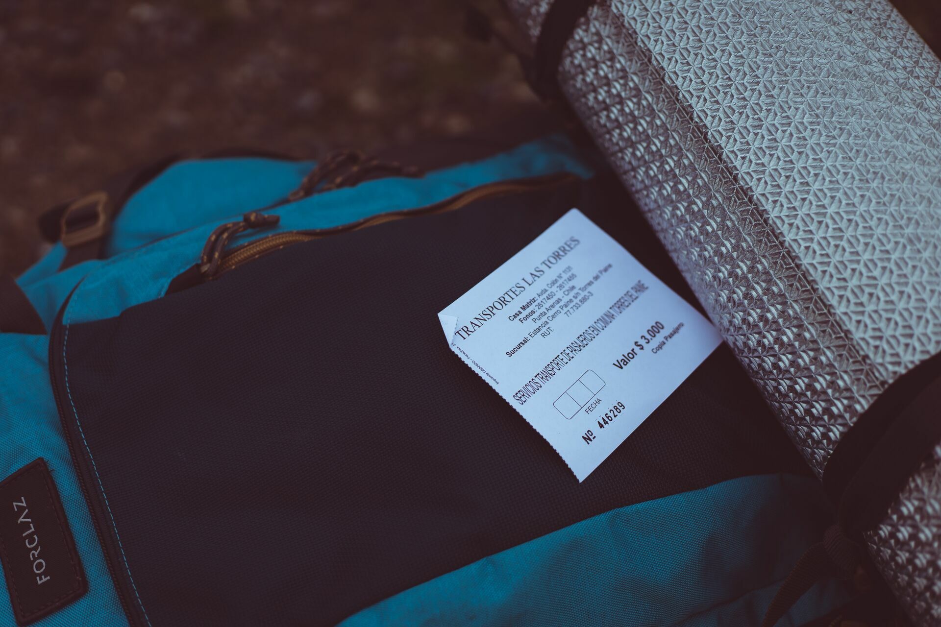 Foto Circuito W Torres del Paine - Uma travessia mágica - Imagem 34