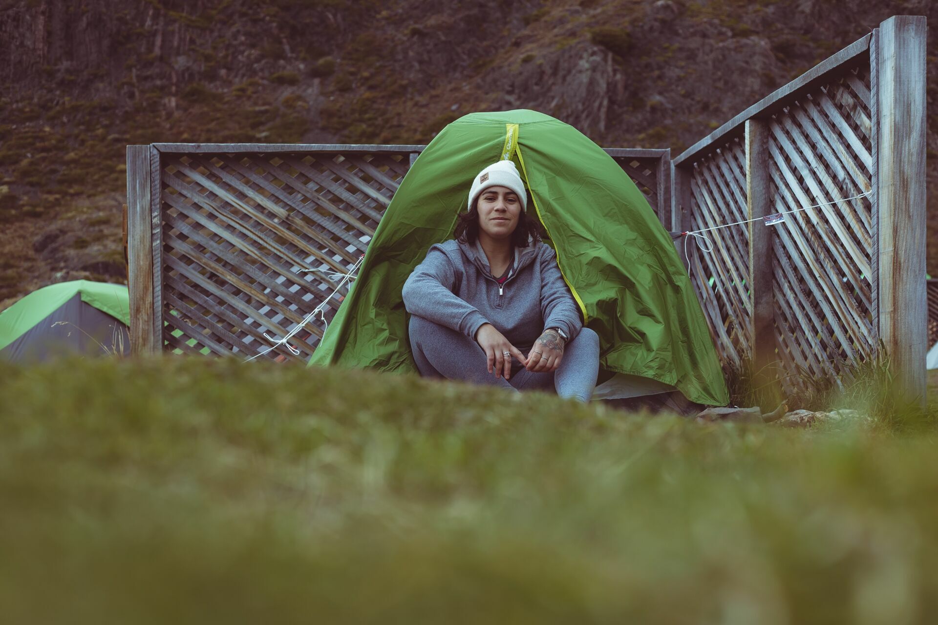 Foto Circuito W Torres del Paine - Uma travessia mágica - Imagem 22